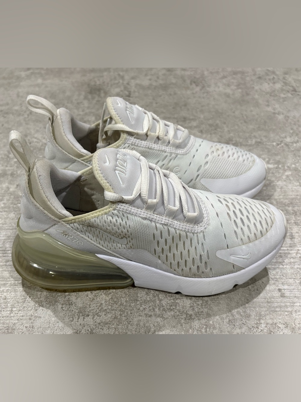 Nike Air Max 270 Sneakers
